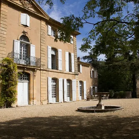 Bastide De La Felicite Aix-en-Provence
