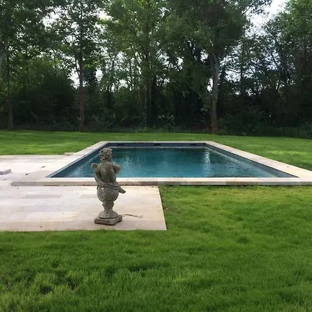 Bastide De La Felicite