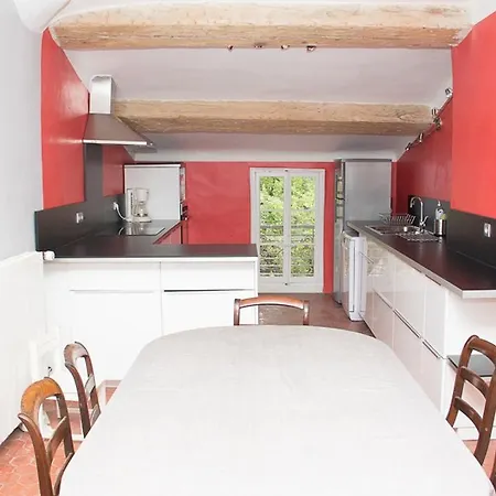 Lägenhet Bastide De La Felicite