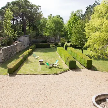 Lägenhet Bastide De La Felicite *
